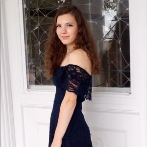 Meet your Posher, Hope